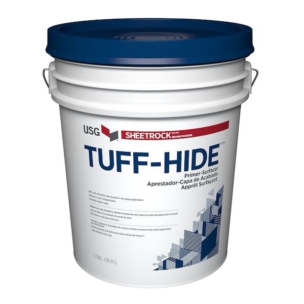 Interior Paint, Flat, White